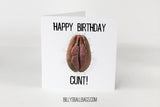 BillysBallBags Greetings Cards
