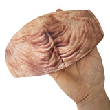 Cloth Printed - BallBag Face Mask