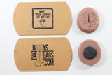 Billy's Bumhole - Fridge Magnet VALENTINES