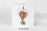 BillysBallBags Greetings Cards