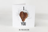 BillysBallBags Greetings Cards