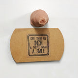 Little Willy Fridge Magnet - BIRTHDAY