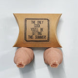 Little Willy Fridge Magnet - BIRTHDAY
