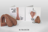 BillysBallBags Greetings Cards
