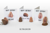 BillysBallBags Greetings Cards