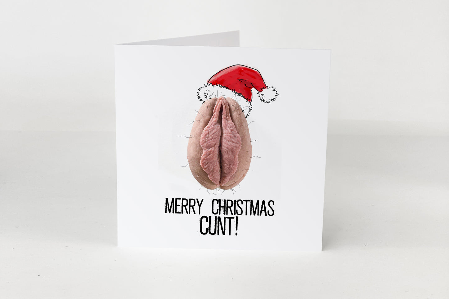 BillysBallBags Christmas Cards