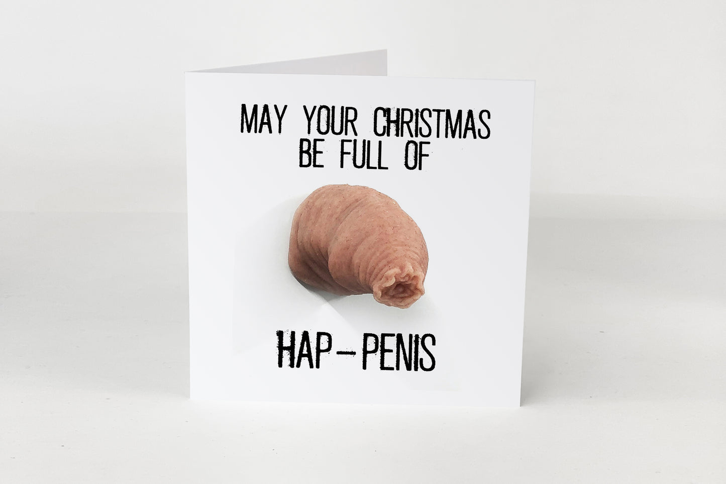 BillysBallBags Christmas Cards