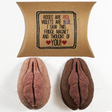 The Fanny Magnet - VALENTINES