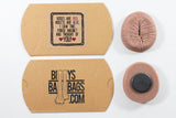 Billy's Bumhole - Fridge Magnet VALENTINES