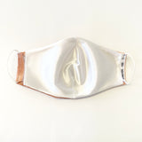 Cloth Printed - BallBag Face Mask