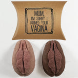 The Fanny Magnet - MOTHER'S DAY