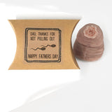 Little Willy Fridge Magnet - BIRTHDAY
