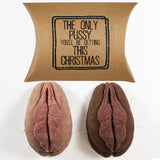 The Fanny Magnet - CHRISTMAS