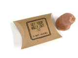 Little Willy Fridge Magnet - BIRTHDAY