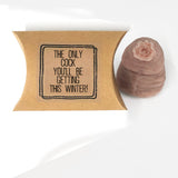 Little Willy Fridge Magnet - BIRTHDAY