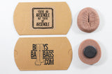Billy's Bumhole - Fridge Magnet VALENTINES