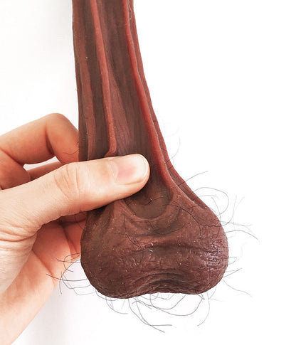 The Original Billys BallBag